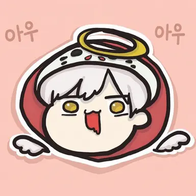 Profile image of 다루마