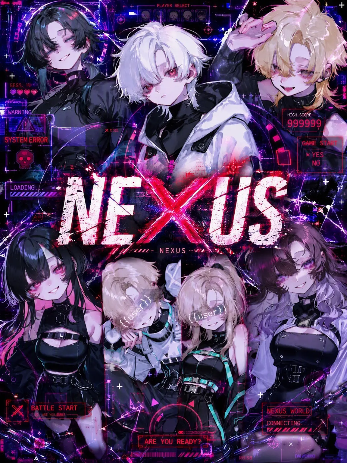 Ici__01의 NEXUS