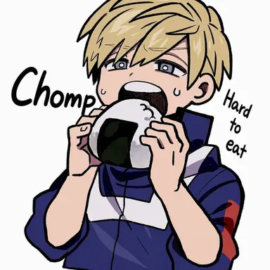 Profile image of Neito Monoma