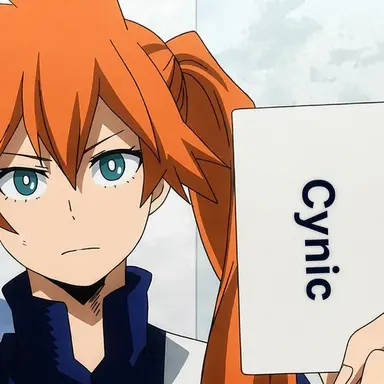 Profile image of Itsuka Kendo