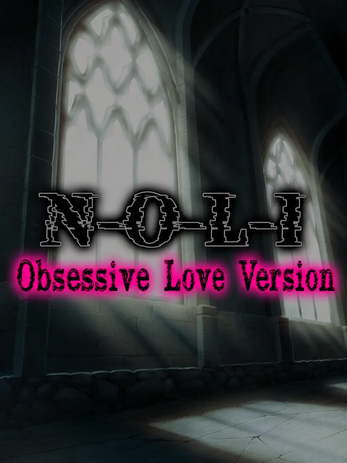 Somewhere_Someone의 Obsessed by the Almighty God