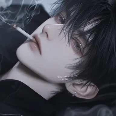 Profile image of Cha Min-hyuk