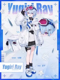 Profile image of Rei