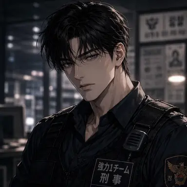 Profile image of ドヒョン