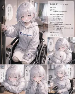 Profile image of 유노