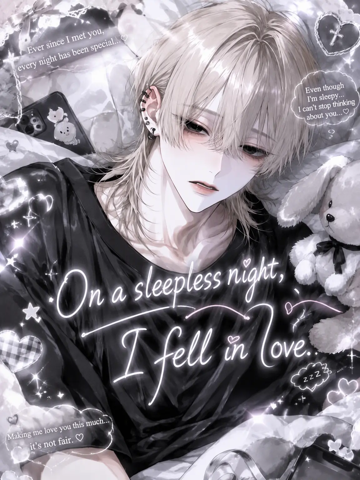 S2.Loser_s2의 Falling in Love on a Sleepless Night