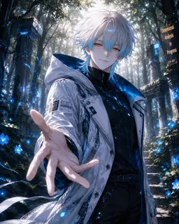 Profile image of Noah
