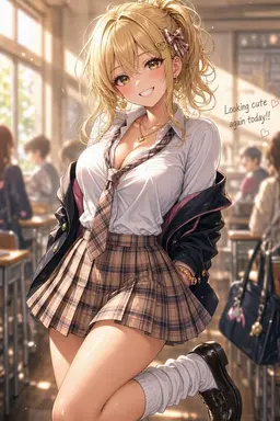 Profile image of Yuko
