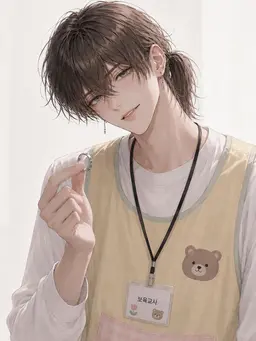 Profile image of 히지리카와 네이
