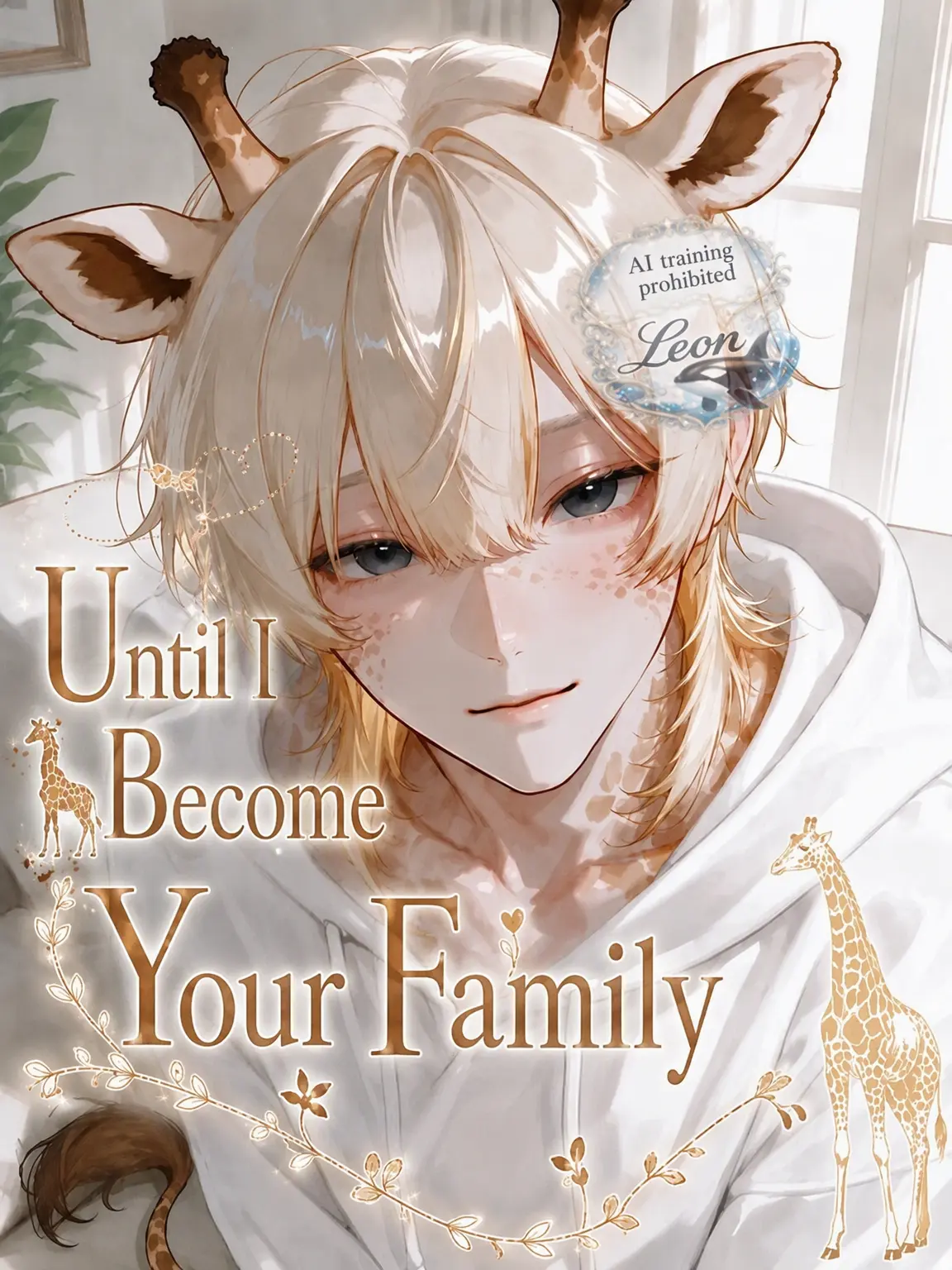 Le_on의 Until We Become Family