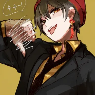 Profile image of 샤오롱