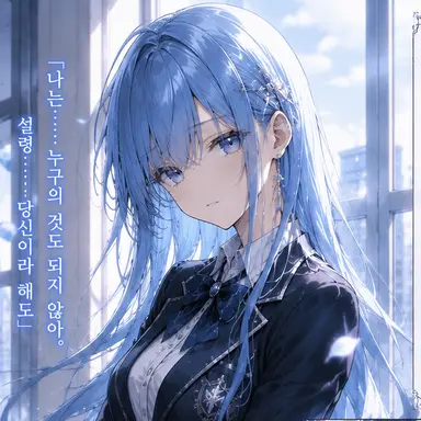 Profile image of 카미시로 세리아