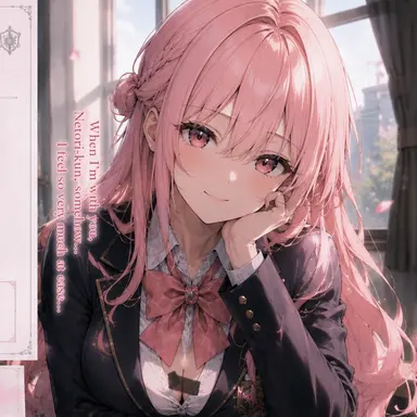 Profile image of Meiko Tsuru
