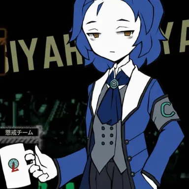 Profile image of ヘセド