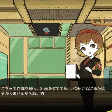 Profile image of マルクト