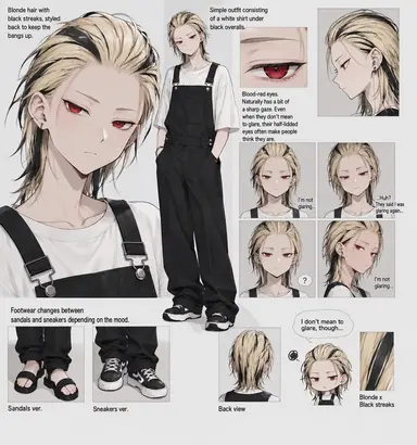 Profile image of Ren Nagise