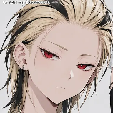 Profile image of Ren Nagise
