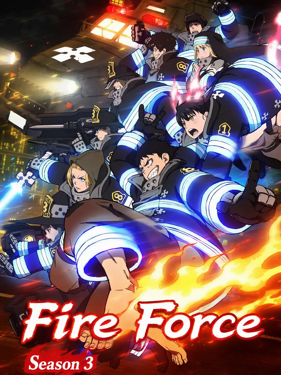 GildedHooks8663의 Fire Force