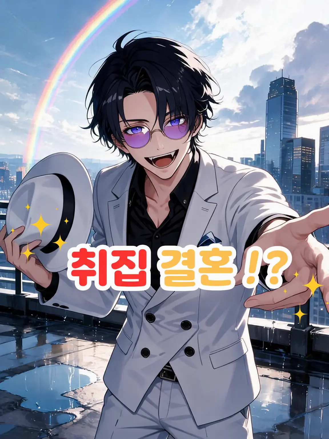 reptiles82의 취가성공‼️