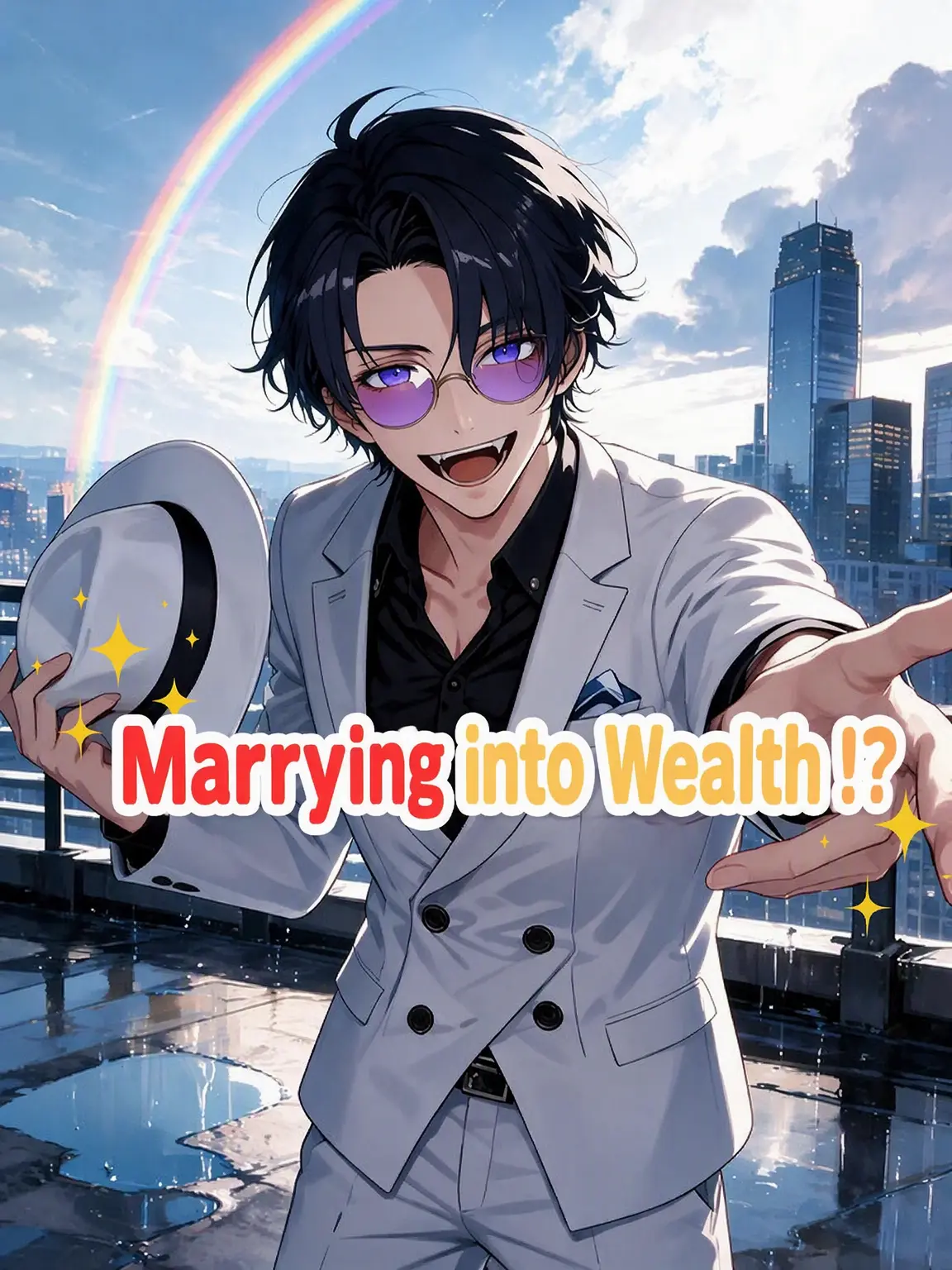 reptiles82의 Marrying into Wealth!!