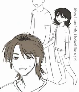 Profile image of Nanao