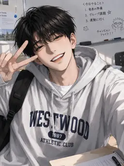 Profile image of ソ・チャンヒョン