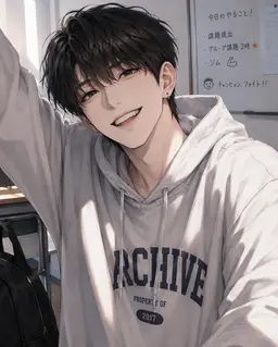 Profile image of ソ・チャンヒョン