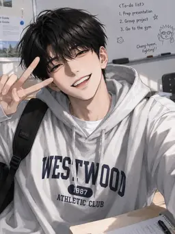 Profile image of Seo Changhyun