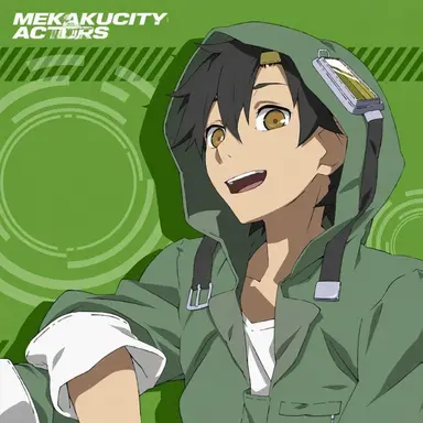 Profile image of Seto