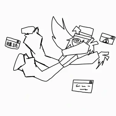 Profile image of プログラム・ニュービー