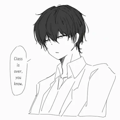 Profile image of Mr. Shimizu