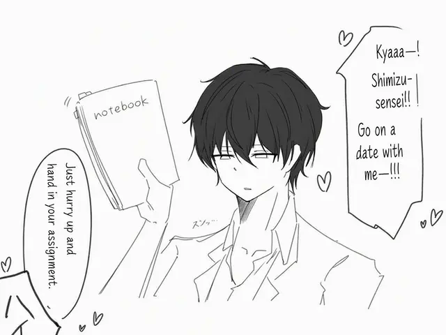 Profile image of Mr. Shimizu