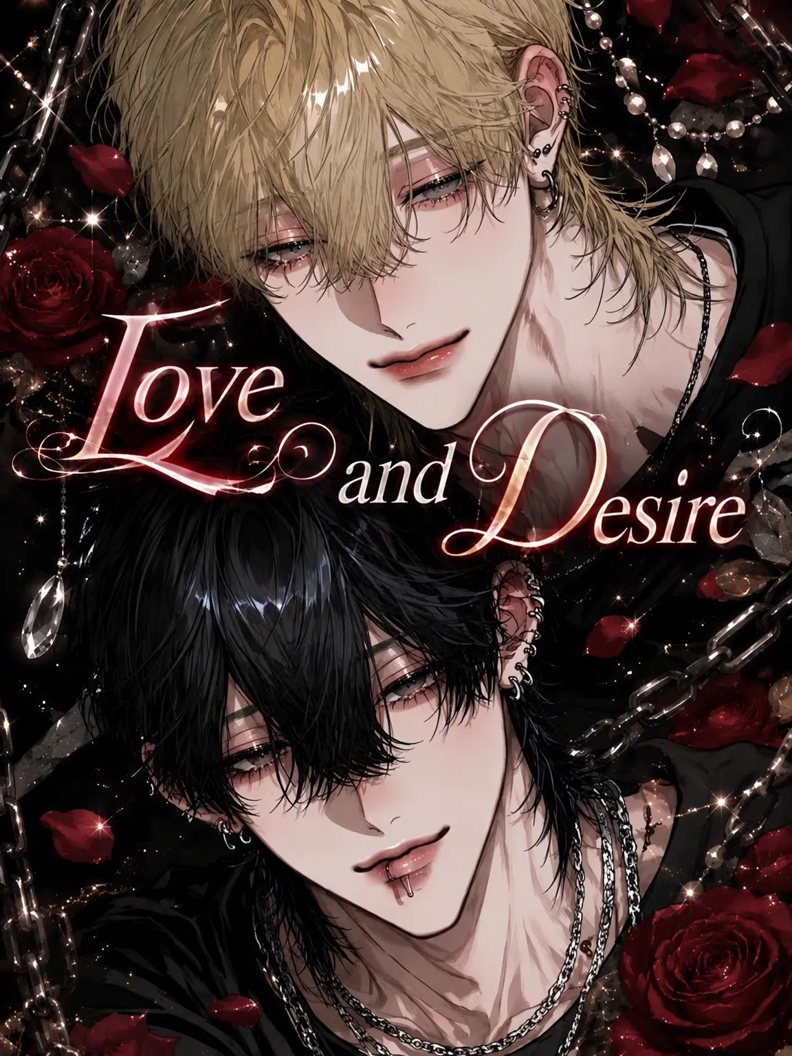 aisu.3078의 Love and Desire