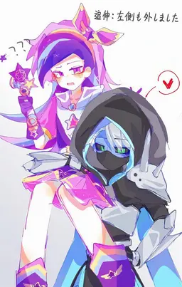 Profile image of ダークグレイ