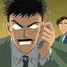 Profile image of 中森銀三