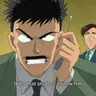 Profile image of Ginzo Nakamori