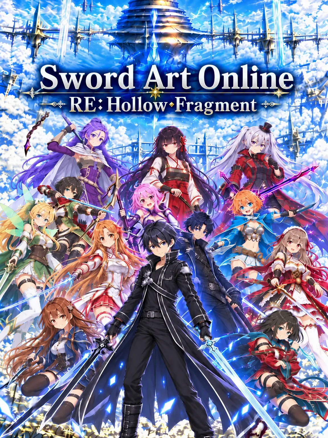 UntidyWasp4022의 RE: Hollow Fragment