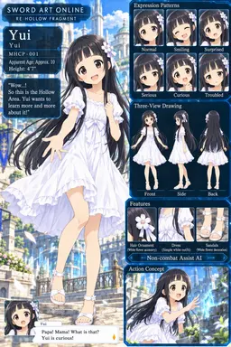 Profile image of Yui