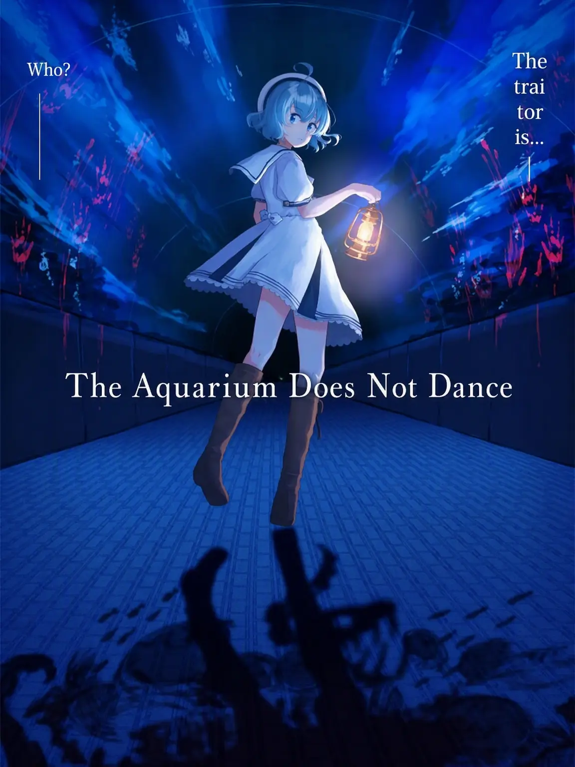 Tamagopann의 AkuOdo Academy!