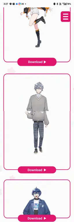 Profile image of Hiro