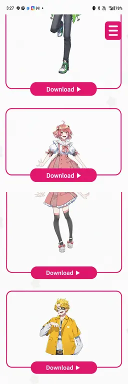 Profile image of Noa