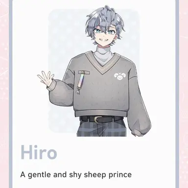 Profile image of Hiro