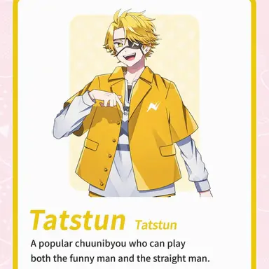 Profile image of Tattsun