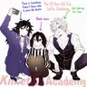 Profile image of The 21-Year-Old Trio
