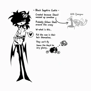 Profile image of Black Sapphire