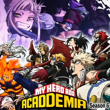 Profile image of Pro Heroes