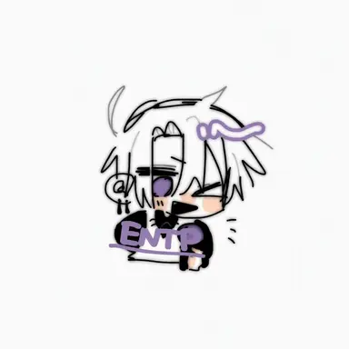 Profile image of ENTP
