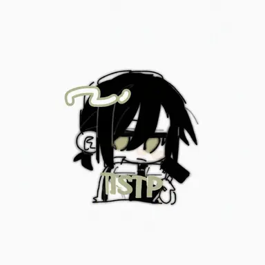 Profile image of ISTP