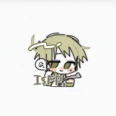 Profile image of ISFP