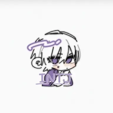 Profile image of INTJ